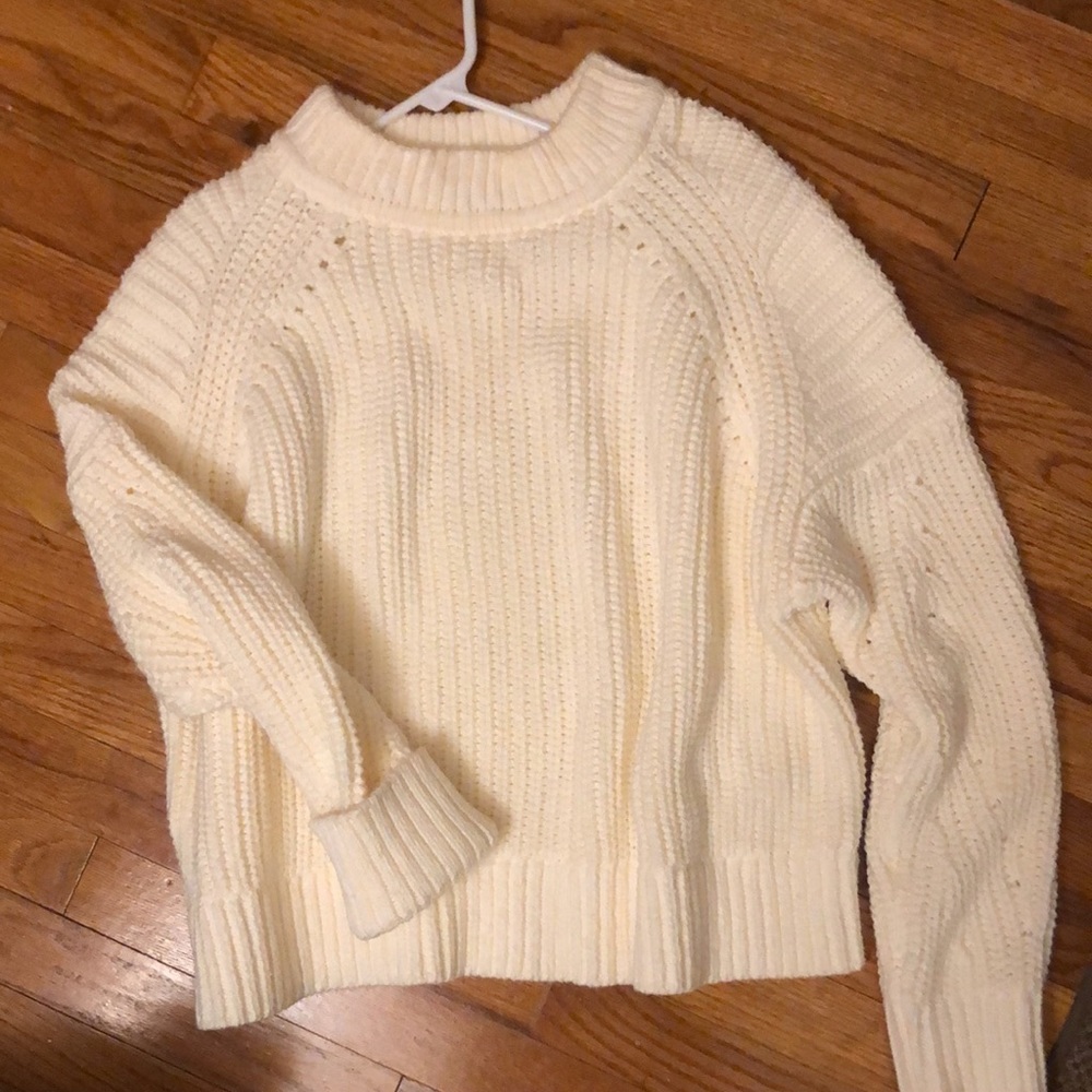 Express sweater size medium